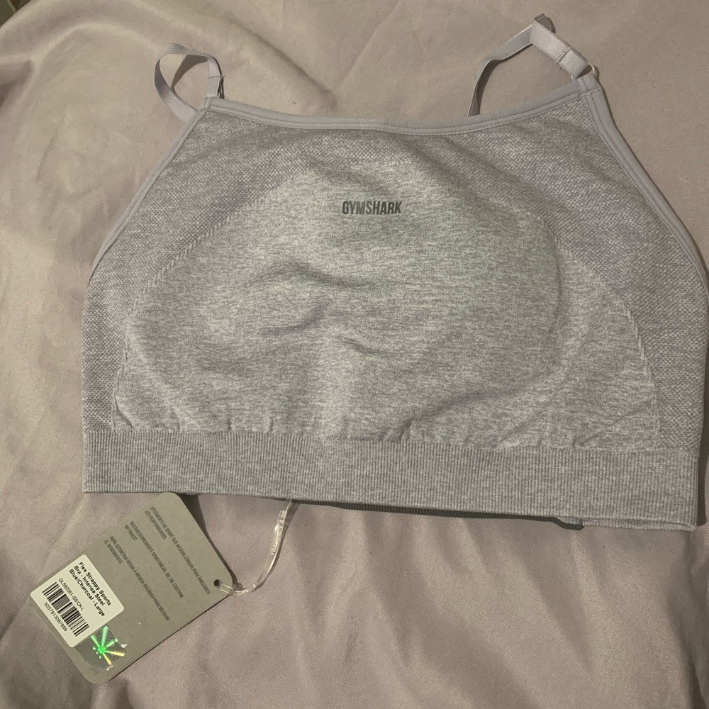 Gymshark sports bra